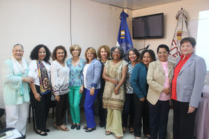 Facultad de Ciencias de la Educación inaugura seminario Mujer y Educación