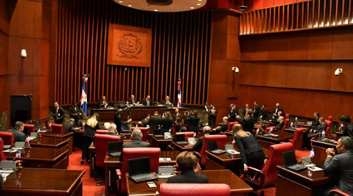 El Senado conoce el lunes pedido de Medina de extender perí­odo de emergencia.