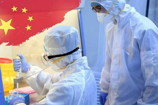 El nordeste de China registra 3 nuevos contagios, todos ellos locales.