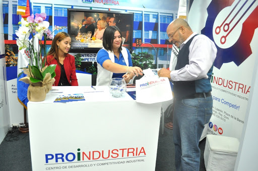 Actividad Proindustria.