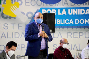 Roberto Fulcar: “La nueva realidad debe consensuarse con la voluntad y pensamiento colectivo"