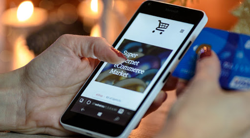 Las aplicaciones más famosas para hacer compras online las encuentras en AppSeeker.