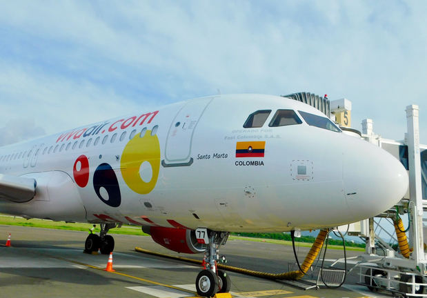 Viva Air reiniciará sus operaciones en septiembre