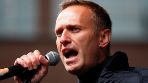 Alemania afirma haber encontrado rastro de veneno similar a Novichok en el cuerpo de Navalny