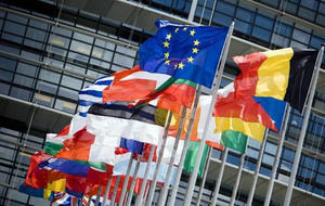 La UE apoya el presupuesto nacional con más de 725 millones de pesos