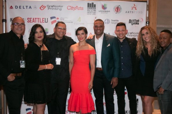 Invitados al Seattle Latino Film Festival 2017. 