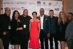 República Dominicana: país invitado del Seattle Latino Film Festival 2017