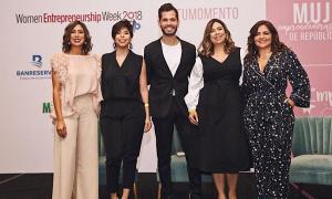 Women Entrepreneurship Week Santo Domingo 2018