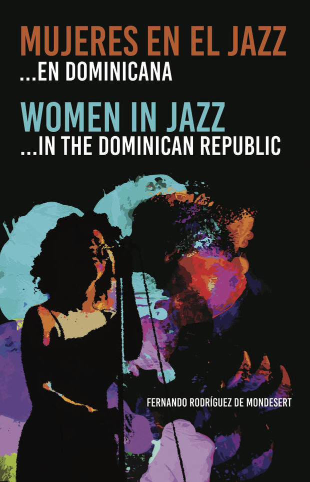 Mujeres en el Jazz en Dominicana.