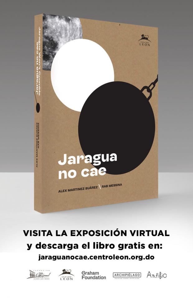 Centro León publica 'Jaragua no cae', un libro sobre arquitectura moderna dominicana