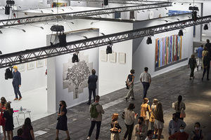 ARCOmadrid 2022 | Aniversario 40 (+1)