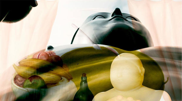 El Museo Nader, de Miami, presenta “Botero Immersed