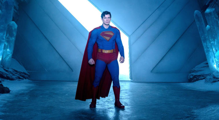 James Gunn revitaliza a Superman en la pantalla grande