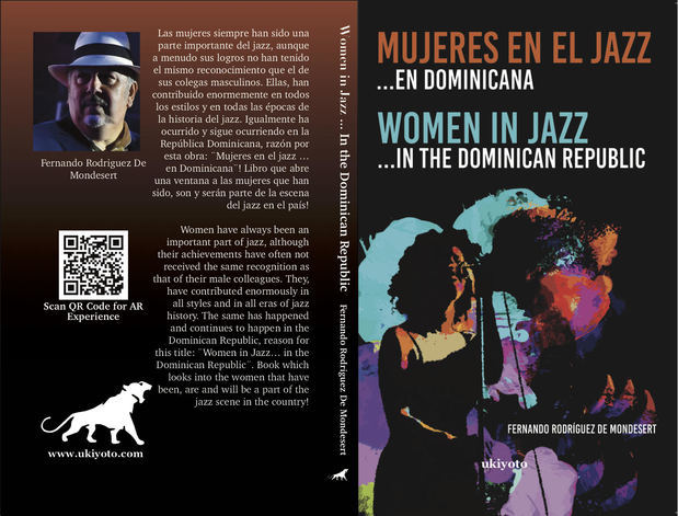 Mujeres en el Jazz en Dominicana.