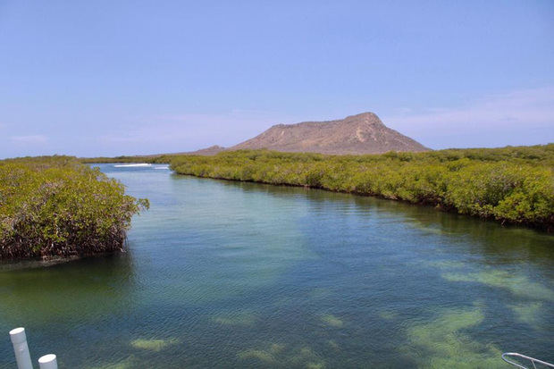 Monte Cristi.