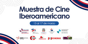DGCINE y MIREX invitan a la ﻿“Muestra de Cine Iberoamericano”
