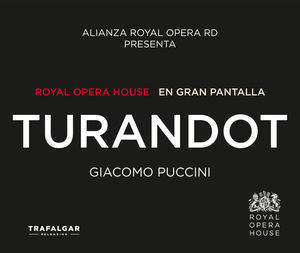 Turandot.