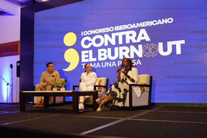 2º Congreso Iberoamericano contra el Burnout se celebrará en Madrid (España) en 2024
