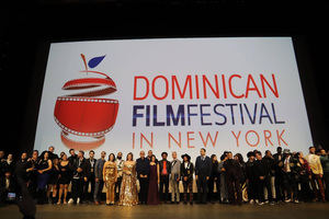 Comienza la fiesta del cine dominicano: Semana de proyecciones y eventos en el Dominican Film Festival in New York