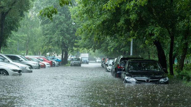 AMCHAMDR Expresa Profundo Pesar por Muertes y Daños Ocasionados por las Fuertes Lluvias en la R. Dominicana.