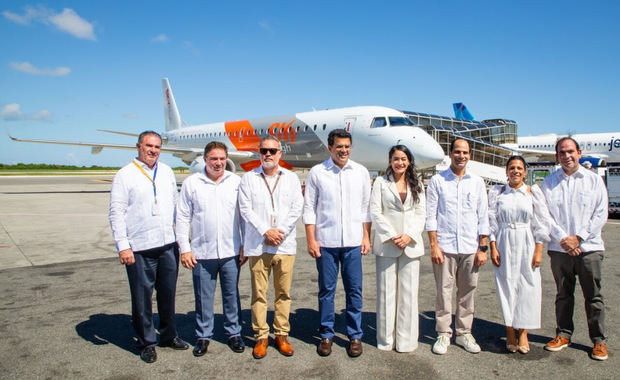 SKYhigh Dominicana inaugura ruta a Miami desde el Aeropuerto Internacional de Punta Cana.