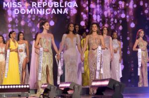 Miss República Dominicana 2024 será el domingo 5 de mayo