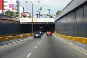 MOPC informa cerrará esta semana al tránsito pasos a desnivel y puentes por mantenimiento