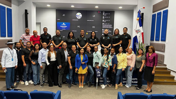 SODOMEDI celebra Asamblea General, da a conocer Premio a la Comunicación Digital y formación de tres seccionales.