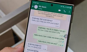 WhatsApp incorpora el modo de notas de vídeo en la cámara: Una forma más fácil de expresarse