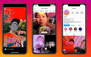Instagram revoluciona las historias con cuatro nuevos stickers interactivos
