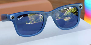 Ray-Ban Meta: La revolución de las gafas inteligentes con IA en tiempo real