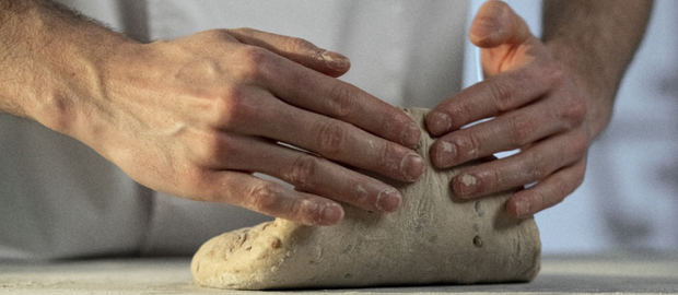 Puratos: “El futuro del pan radica en su pasado”.