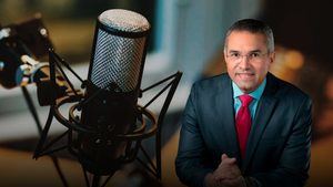 ¿Realmente necesitamos maestros de ceremonias?