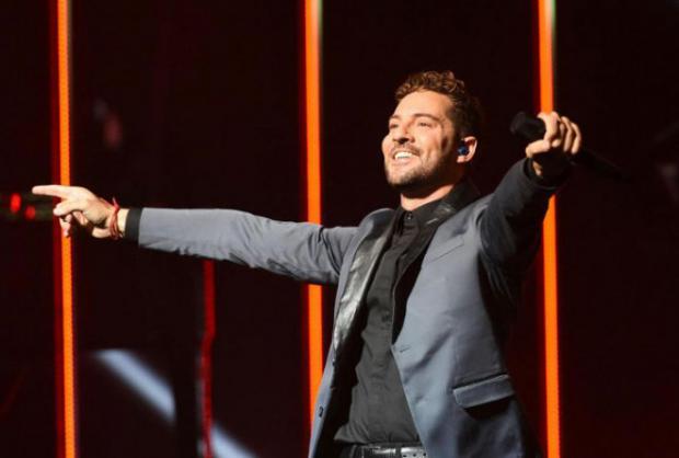 David Bisbal