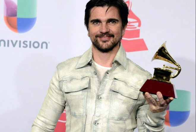 Juanes se incorpora al equipo de “La Voz”