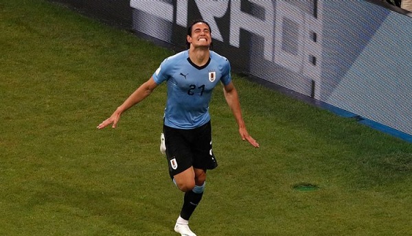 Fútbol uruguayo en manos de la Fifa