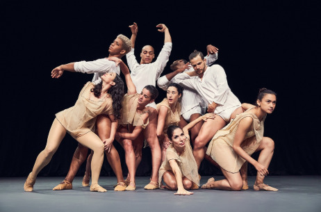 Bellas Artes celebra el Día Mundial de la Danza con aportes invaluables e incalculables.