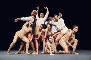 Bellas Artes celebra el Día Mundial de la Danza