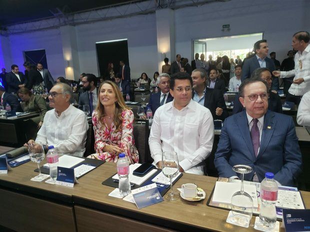 RD cerrará 2022 con más de mil millones de inversión en proyectos turísticos