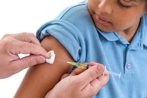 Salud Pública evalúa vacunar contra la covid-19 a niños desde los 6 años