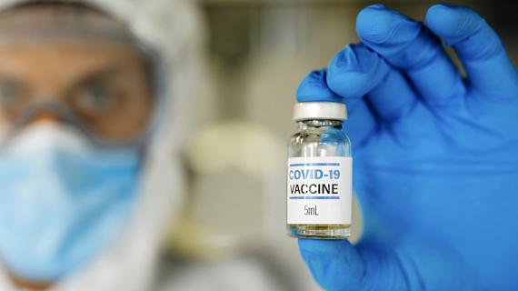 Ministerio de Salud Pública aprueba primera vacuna contra el Covid-19 en RD.