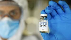 Ministerio de Salud Pública aprueba primera vacuna contra el Covid-19 en RD