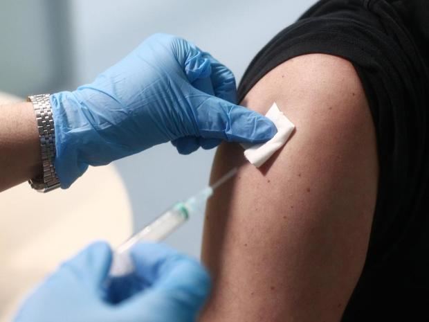 Distrito Nacional y Puerto Plata se acercan al 70 % de vacunados