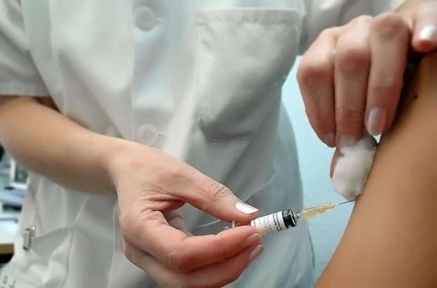 Más de 108,000 personas vacunadas en la jornada especial del sábado