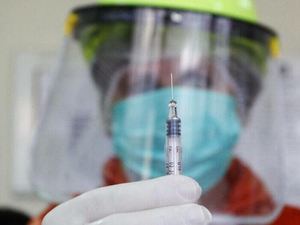 Rusia producirá en septiembre una vacuna contra la Covid-19