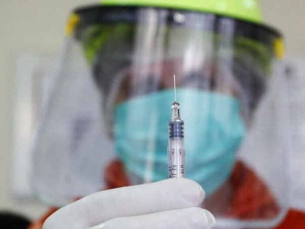 Rusia producirá en septiembre una vacuna contra la Covid-19.
