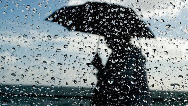 Proximidad de vaguada aumentará las precipitaciones en el país