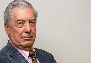 "Corrupción, persecución y tortura" . La realidad de Venezuela contada por Vargas Llosa