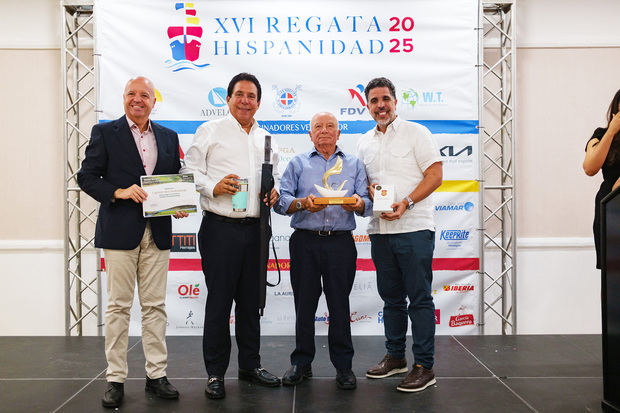Velero Celtic X - tercer Lugar A Racing.