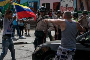 Oposición venezolana pide prepararse para proceso de "rebelión democrática"